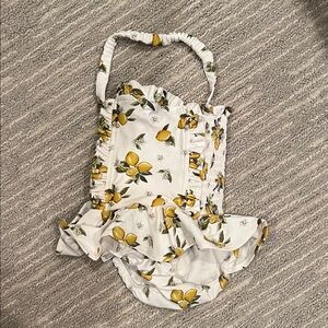 For love and lemons baby girl one piece swimsuit (6-9 months)